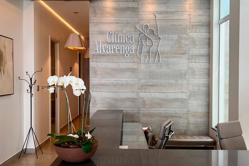 Clínica Alvarenga - Clínica de Cirurgia Íntima em Passos - MG