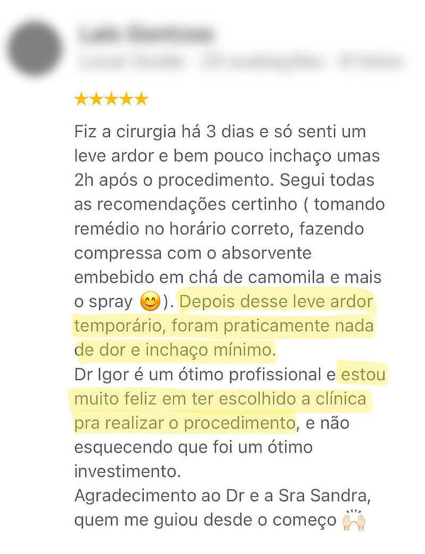 médico ginecologista especialista em cirurgia íntima sp e passos