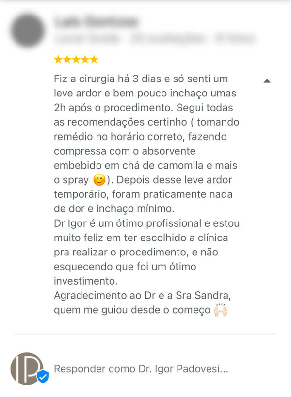 médico ginecologista especialista em cirurgia íntima sp e passos 07