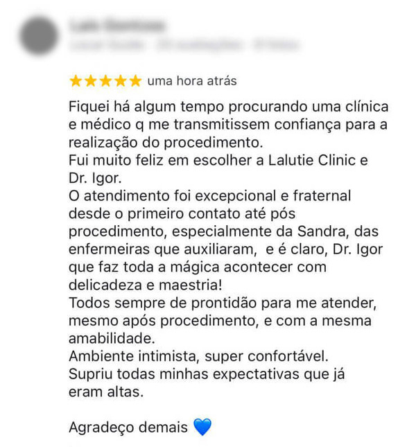 médico ginecologista especialista em cirurgia íntima sp e passos 10