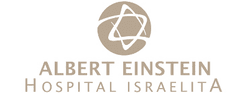 logo Albert Einstein