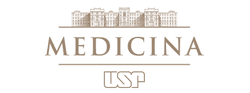 logo medicina USP